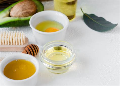 egg yolk hair mask|Egg & Olive Oil Hair Mask Recipe .